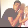 sabrina mel e fernando