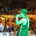 Mc Elizeu craze