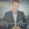 Cantor Manoel Bonfim