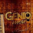 BANDA GÊNIO MEU