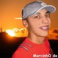 Marcinho da Bahia