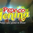 FORRÓ PEDAÇO DE MENINA