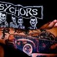 PSYCHORS