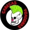 Cabeças Voadoras