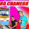 FORRO CHAMEGO