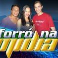 Forro na Midia  RJ