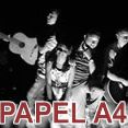 Papel A4