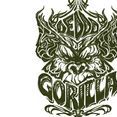 Deddo De Gorilla