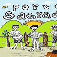 Ministério Forró Sagrado