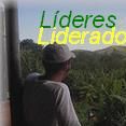 Líderes Liderados