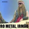 Detonator e As Musas do Metal