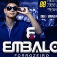 Embalo Forrozeiro