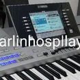 carlinhos dos teclados