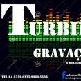 Turbina Gravações