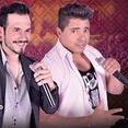 Lucas e Vinny