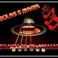 Teclas e Magia