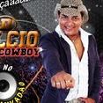 DÉLCIO COWBOY FORRÓ 2015