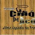 Forrozão Cipó de Aço