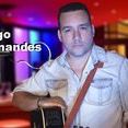 Tiago Fernandes