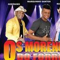 Os Morenos do Forró