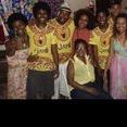 BANDA AJAYÔ