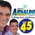 ARNALDO PINHEIRO