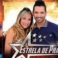 Forró Estrela de Prata