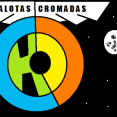 Calotas Cromadas