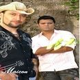 Pedro e Maicon