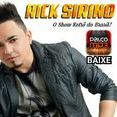 Rick Sirino e Banda Paixão de Mulher