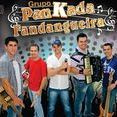 grupo pankada fandangueira