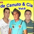 Forró João de Canuto e Cia