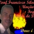 Cantor & Pregador,FRANCISCO SILVA