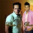 Clécio e Bruno