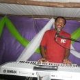 Carlos Rodrigues