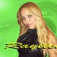 Banda Rayllene & Forró 100%
