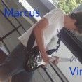 Marcus Vinaud