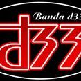 Banda d33!
