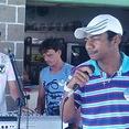 Gean Banda show