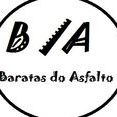 Baratas do Asfalto
