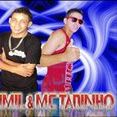 Mc Tadinho & Mc Mimil