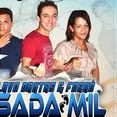 Olavo Dantas & Forró Pisada Mil