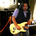 ROGER PASSAMANI