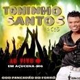 toninho santos e cia