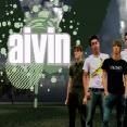 Aivin
