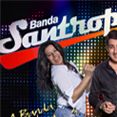 Banda Santroppê