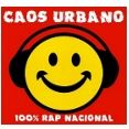 CAOS URBANO