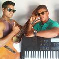 banda CAVACO DE LUXO