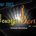 ACUSTYC BERLIM