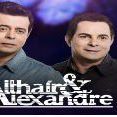 Althair e Alexandre